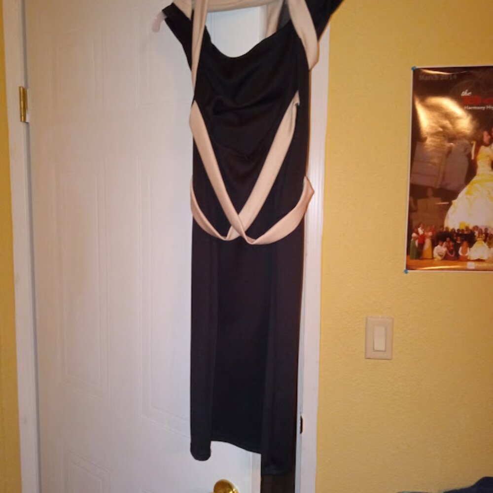 Party Dress